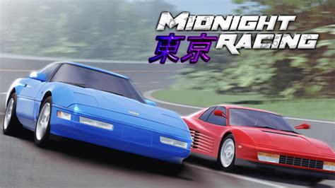 [Car Trims!] Midnight Racing: Tokyo | Roblox Game - Rolimon's