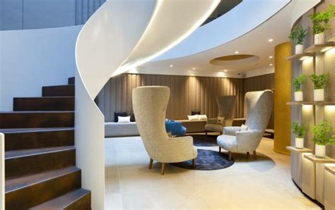 Condes de Barcelona, a Design Boutique Hotel Barcelona, Spain