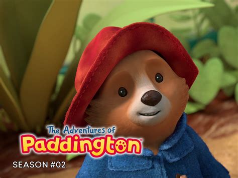 Watch The Adventures of Paddington Season 2 | Prime Video