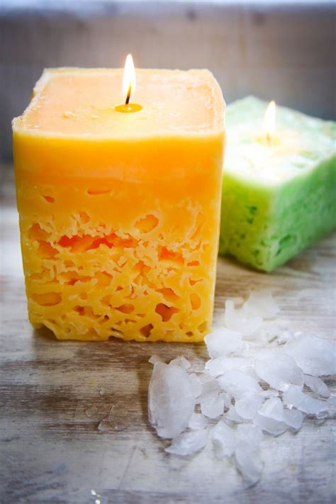 11 Cool Candle Making Projects for Beginners