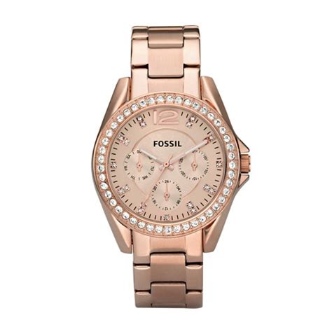 Fossil 10 Atm Watch Manual - fasrbean