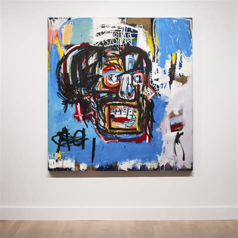 Jean-Michel Basquiat’s Enduring Fame: Why the ’80s Art Star Remains ...