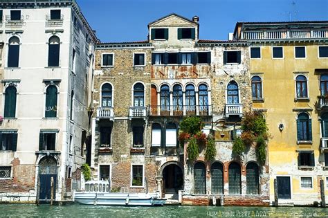 Marco Polo's House, Venice - Italy - a photo on Flickriver