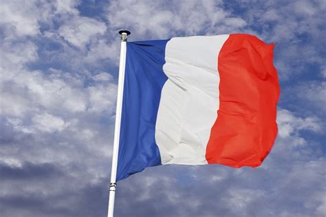 France Flag French - Free photo on Pixabay