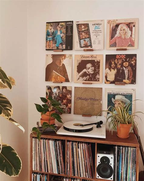 11 brilliant ideas for vinyl record storage – Artofit