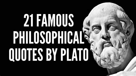 The Ancient Greek Philosopher Plato was a writer, speaker and teacher ...