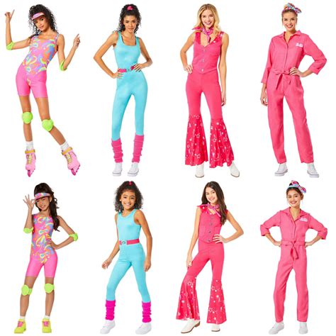 Barbie Costume Ideas: Let's Go Party! [Costume Guide ...