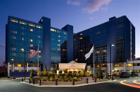 CROWNE PLAZA JFK AIRPORT NEW YORK CITY, AN IHG HOTEL $165 ($̶2̶3̶4̶ ...