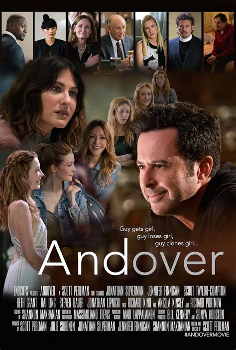 Andover (2017)