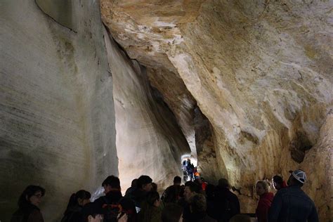 Dobsinska Ice Cave, Slovakia | Dobsinska Ice Cave (Dobsinska… | Flickr