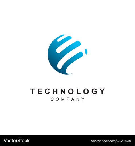 Tech Symbol