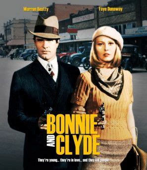 Bonnie and Clyde Film