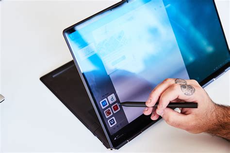 Which Touch Screen Laptop Reigns Supreme: A Comprehensive Comparison