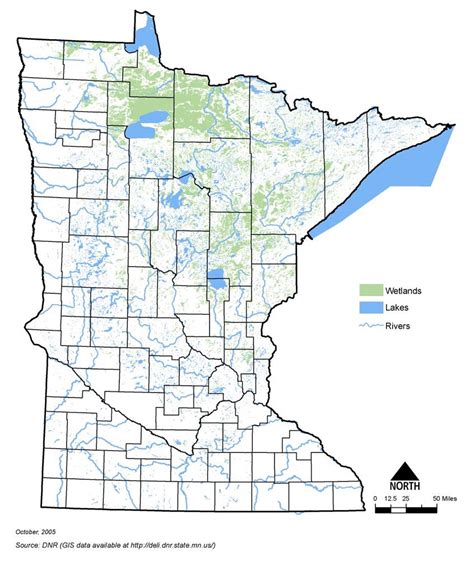 File:Minnesota lakes, rivers and wetlands.jpg - Minnesota Stormwater Manual