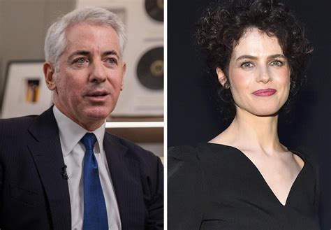 Bill Ackman and wife Neri Oxman buy 5% of Tel Aviv Stock Exchange for ...