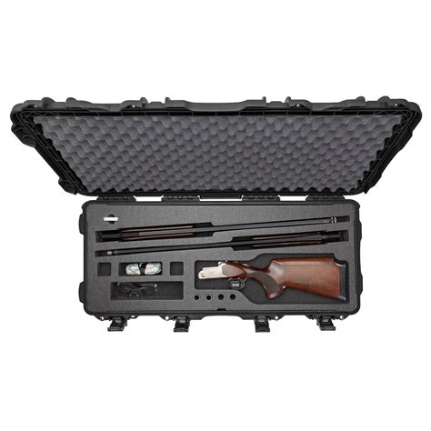 NEW! Takedown Shotgun Case NANUK 985 Takedown – NANUK USA