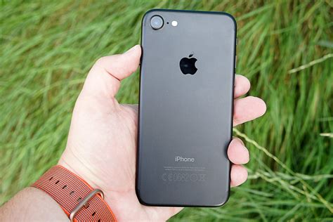 iPhone 7 first impressions: The smartphone you love, only better | Cult ...