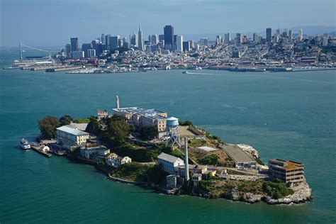 ALCATRAZ: THE BEST WAYS TO EXPERIENCE ‘THE ROCK’ | Gray Line San Francisco