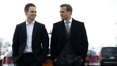 SUITS Season 5 Finale Recap: He’s Family And We Had To Try | the TV addict