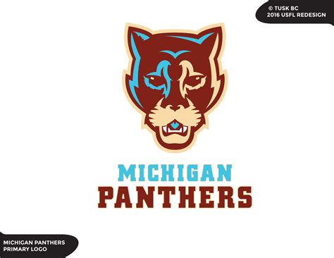 USFL Redesign: Michigan Panthers and Expansion Talk (6/8) - Page 4 ...