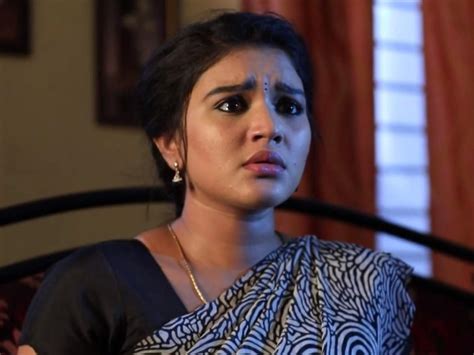 Sembaruthi Serial Adi Parvathi Photos / Zeetamil sembaruthi adhithya ...