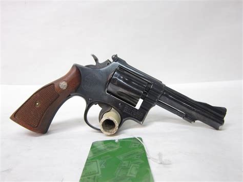 Smith & Wesson Model 15-3 - For Sale :: Guns.com