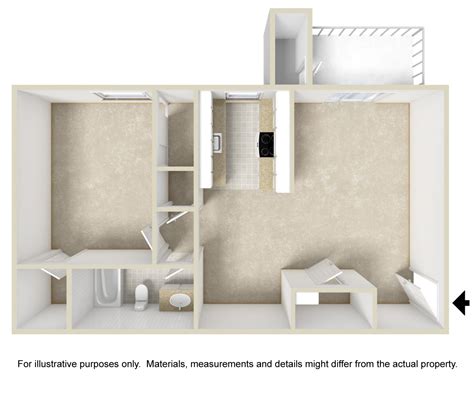 Floorplans & Pricing | The Villages at Dover Glen | Schatten Properties