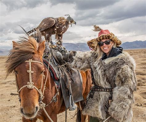 Mongolia Tours: Where Memories Are Made, And Dreams Take Flight - Vigotski