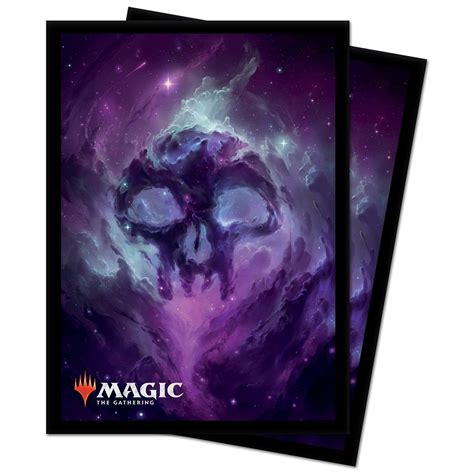 The Gathering Ultra PRO Celestial Swamp Life Pad for Magic Daily new ...