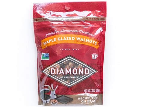 Walnuts from Diamond Nuts | Diamond of California