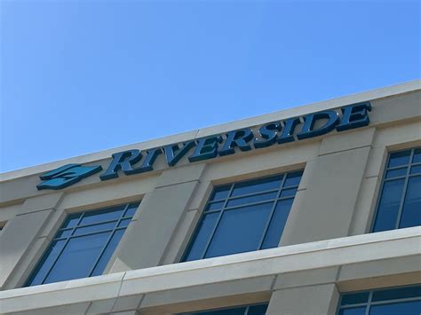 Riverside Healthcare CEO Named Among Community Hospital CEOs to Know by ...