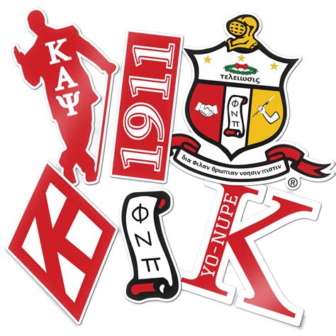 Kappa Alpha Psi Symbols: Unveiling Their Meaning And Significance