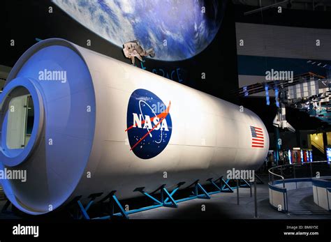 Nasa Houston Museum High Resolution Stock Photography and Images - Alamy