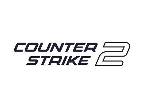 Counter Strike 2 Logo PNG vector in SVG, PDF, AI, CDR format