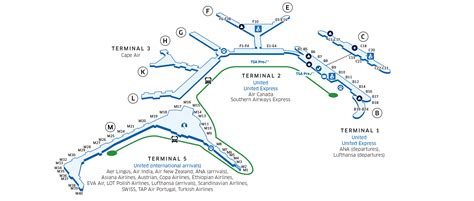 Chicago O'Hare International Airport (ORD)