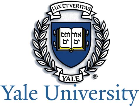 Yale Logo Png