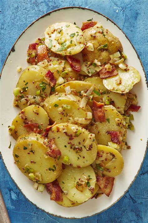 18 Best Easy Potato Recipes - How to Cook Potatoes