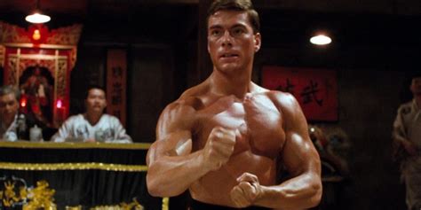 The BEST Training Scenes in Martial Arts Movies!