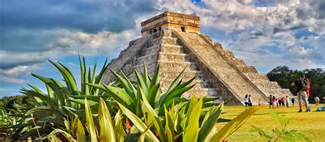 Exclusive Travel Tips For Your Destination Chichen Itza In Mexico ...