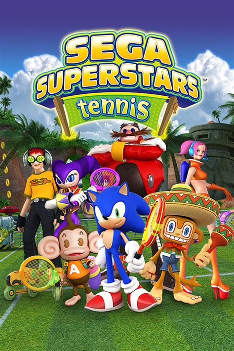 I see so much love for many Sega crossover games. But this one just ...