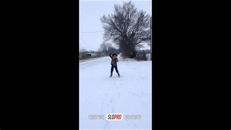 Bull Whip Cracking (Slow Motion) - YouTube