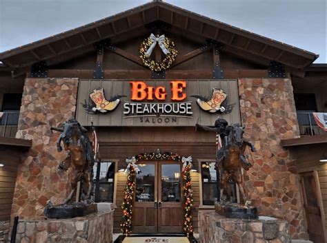 9 Small Town Steakhouses In Arizona That Are Totally Worth The Trip ...