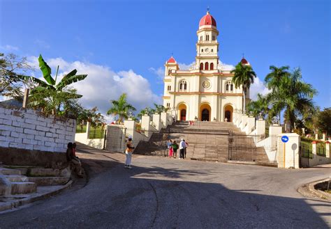 Paul's Photo Blog: Cuba - Bayamo to Camaguey