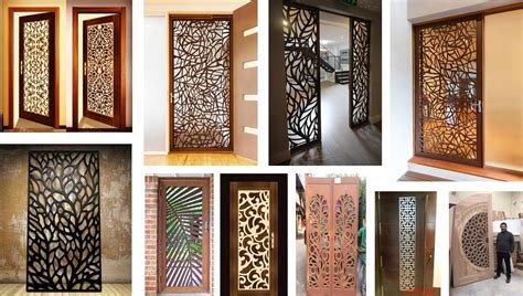 Wooden Door Design Cnc Router Machine - Decor Units