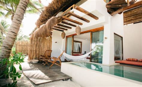 The 10 Best Hotels in Tulum, Mexico