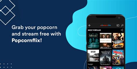 Popcornflix – Free Movies & TV - APK Download for Android