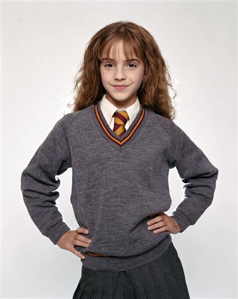 Emma Watson -Harry Potter 2 photoshoot - Famous Kids Photo (33781163 ...