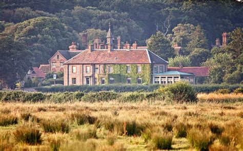 The best hotels in North Norfolk | Telegraph Travel