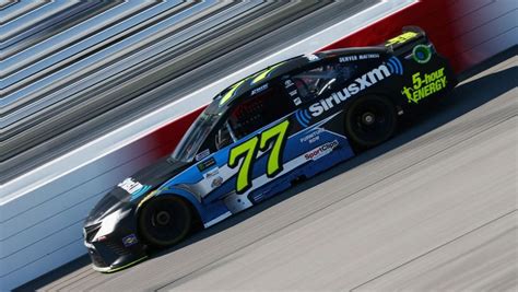 Furniture Row Racing is selling No. 77 charter | NASCAR.com