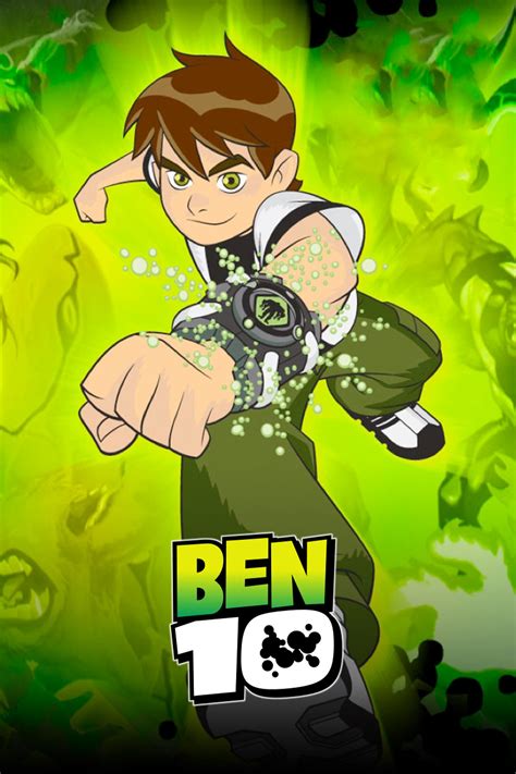 Ben 10 (2005)